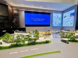 River Green (D9), Condominium #462470621